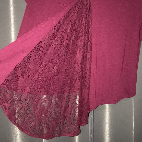 Torrid Top Size 2 NWT - Picture 3 of 4